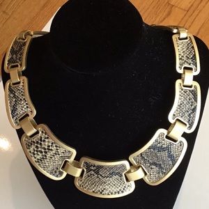BCBG necklace